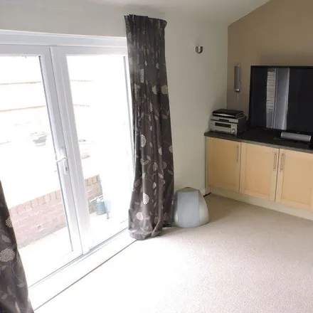 Image 4 - Fabian Close, Basingstoke, RG21 8XQ, United Kingdom - Duplex for rent