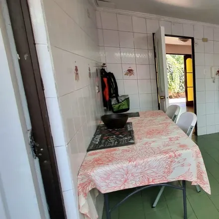Rent this 5 bed house on Avenida Bombero Domingo Villalobos in 202 0800 Rancagua, Chile