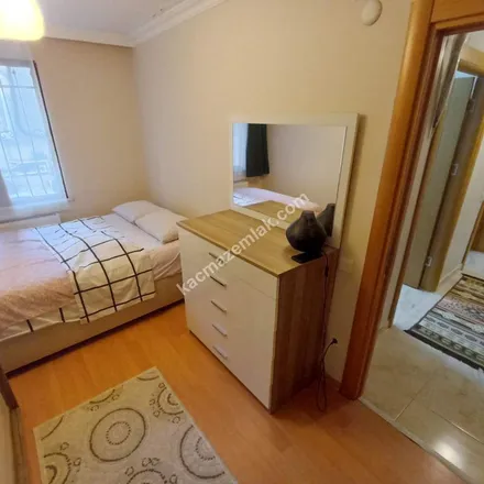 Rent this 2 bed apartment on İstanbul Türk Protestan Kilisesi in Çeşme Sokağı, 34840 Maltepe
