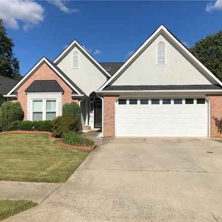 Buy this 2 bed house on 202 Prestwick Way North in Stockbridge, GA 30281