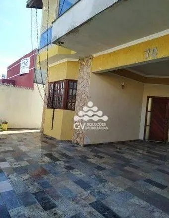 Buy this 3 bed house on Rua Iside Michelluci Bianchi in Vila Menuzzo, Sumaré - SP