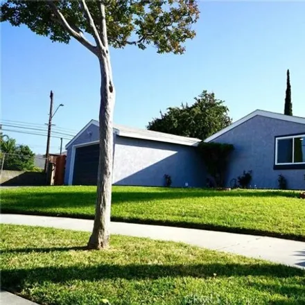 Buy this 3 bed house on 3400 Glasgow Circle in Riverside, CA 92515