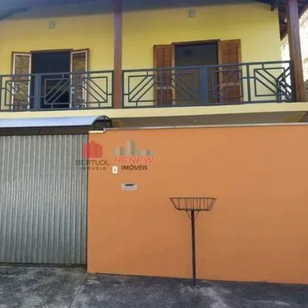 Buy this 2 bed house on Rua Treze de Junho in Santo Antônio, Louveira - SP