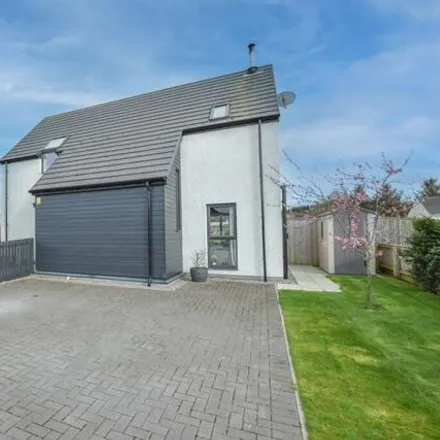 Buy this 3 bed house on Mains of Croy in MacKinnon Drive, Croy