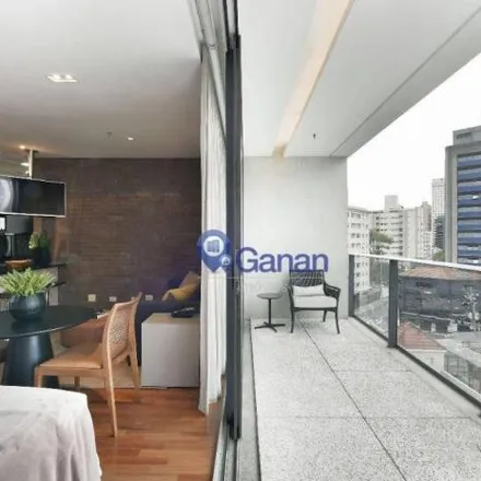 Buy this 1 bed apartment on Rua McConnel in Jardim Miriam, São Paulo - SP
