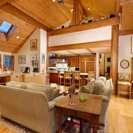Image 3 - 1186 Maroon Creek Road, Aspen, CO 81611, USA - House for rent