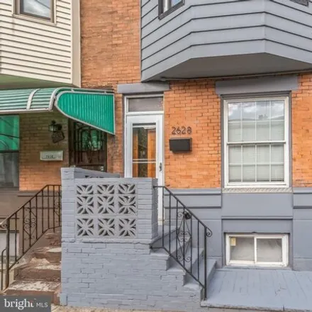 Buy this 3 bed house on 2628 South 8th Street in Philadelphia, PA 19148