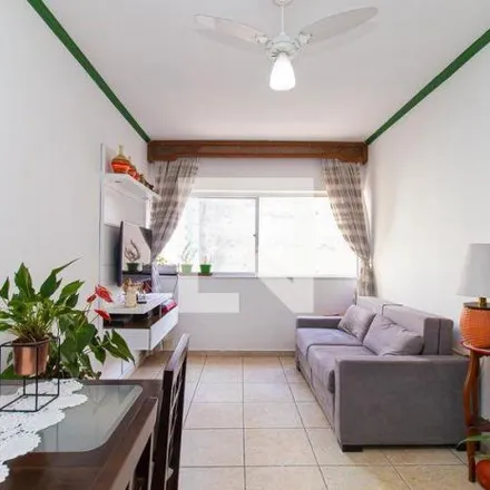 Buy this 1 bed apartment on Rua Santo Antônio 466 in República, São Paulo - SP