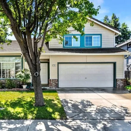 Buy this 4 bed house on 716 Glencreek Drive in Tracy, CA 95377