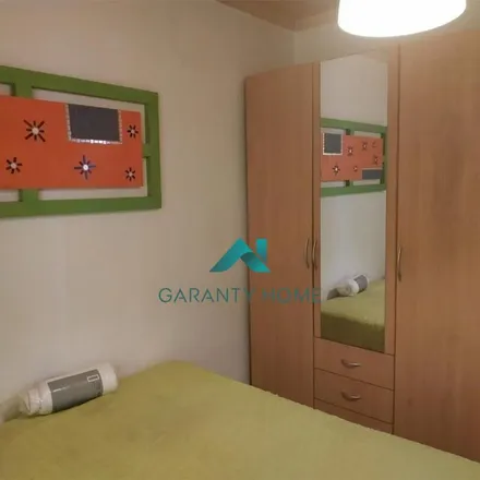 Image 1 - Tabernilla de Sagasta, Paseo de Sagasta, 64, 50006 Zaragoza, Spain - Apartment for rent