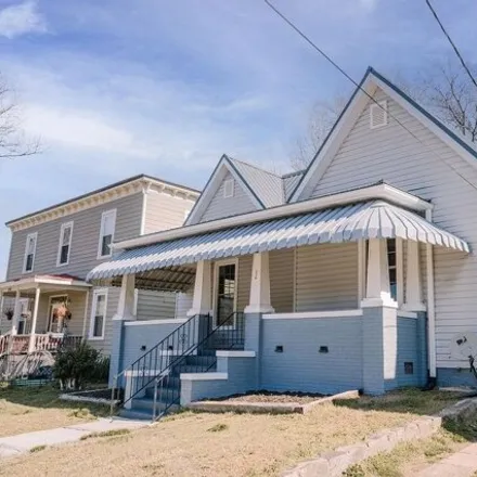 Buy this 4 bed house on 280 Broad Street in Danville, VA 24541