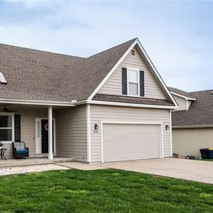 Image 3 - Willow Street, Eudora, KS 66025, USA - House for sale