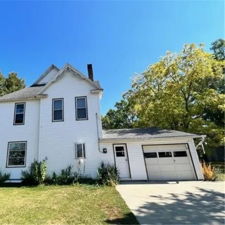 Buy this 5 bed house on 1 2nd Avenue Southeast in Verndale, Wadena County