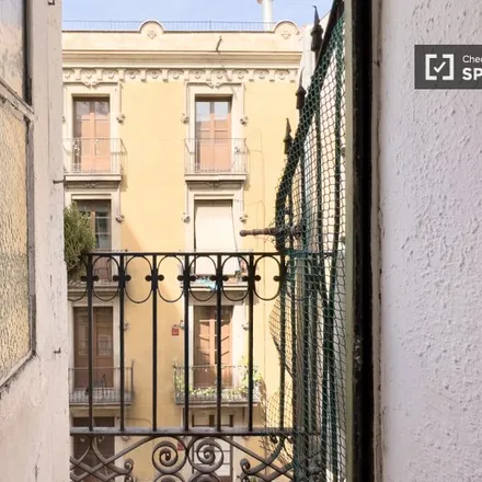 Image 7 - Carrer Nou de la Rambla, 102, 08001 Barcelona, Spain - Room for rent