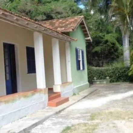 Buy this 5 bed house on unnamed road in Pedro do Rio, Região Geográfica Intermediária de Petrópolis - RJ