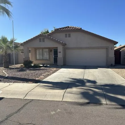 Buy this 3 bed house on 869 West Park Avenue in Gilbert, AZ 85233