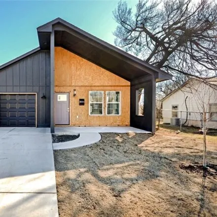 Buy this 3 bed house on 6066 Northwest 19th Street in Oklahoma City, OK 73127