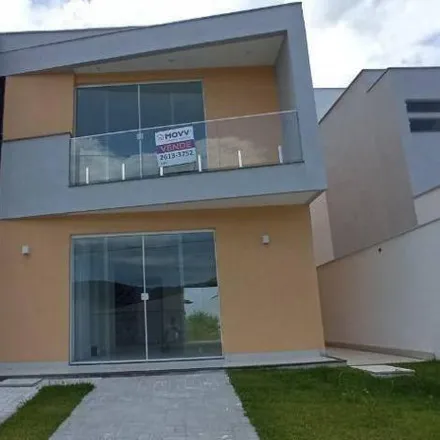 Buy this 3 bed house on Rua Fradão in Serra Grande, Niterói - RJ