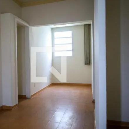 Rent this 2 bed apartment on Rua Oscar Trompowski in Vila São Jorge 2ª Seção, Belo Horizonte - MG