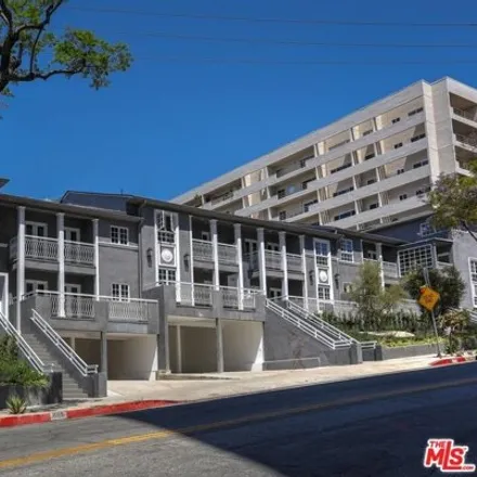 Image 8 - 1119 Alta Loma Road, West Hollywood, CA 90069, USA - House for rent