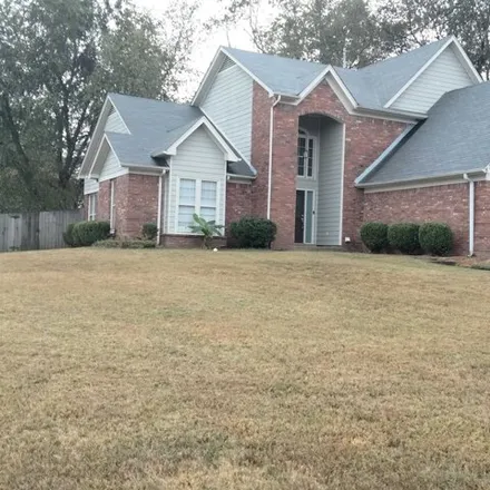Buy this 3 bed house on 1 South Sanga Road in Memphis, TN 38018