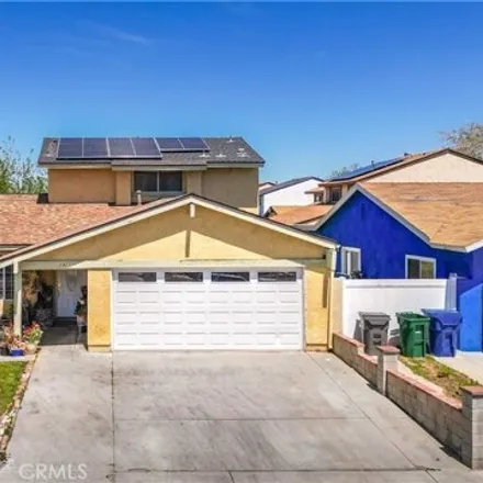 Buy this 3 bed house on 2951 East Avenue R 7 in Palmdale, CA 93550