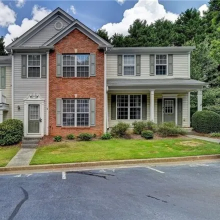 Buy this 2 bed house on 4645 Valais Ct Unit 47 in Alpharetta, Georgia