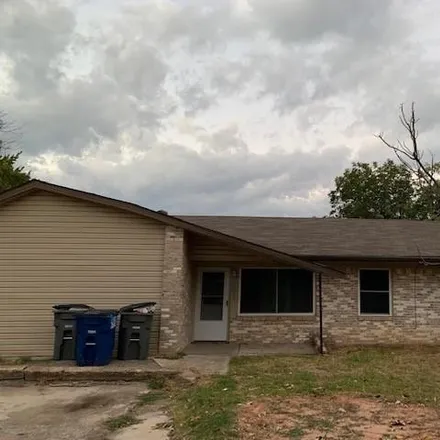 Rent this 3 bed house on 2400 3rd Street in Sachse, TX 75048