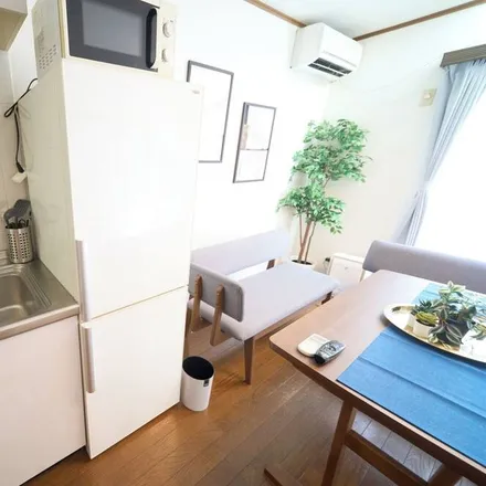 Rent this 4 bed house on Toshima