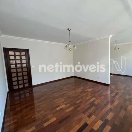 Buy this 4 bed apartment on Rua Ceará in Funcionários, Belo Horizonte - MG