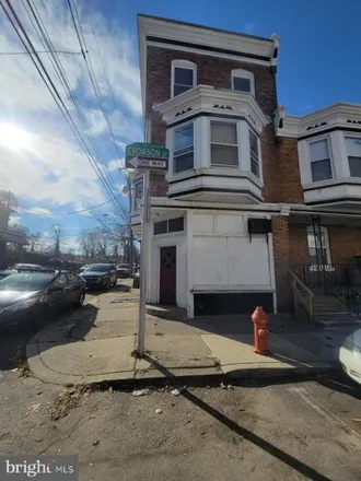 Buy this 5 bed house on 706 East Church Lane in Philadelphia, PA 19144