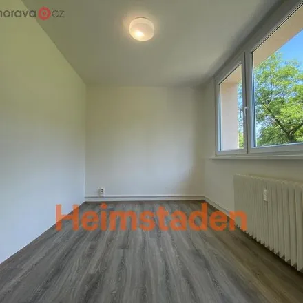 Rent this 5 bed apartment on Slovenská 2912/62 in 733 01 Karviná, Czechia