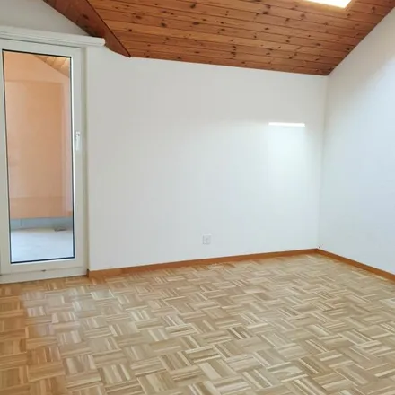 Rent this 4 bed apartment on Bahnhofstrasse 16 in 8880 Walenstadt, Switzerland