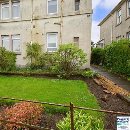 Buy this 2 bed apartment on Merrygreen Place in Stewarton, KA3 5HA