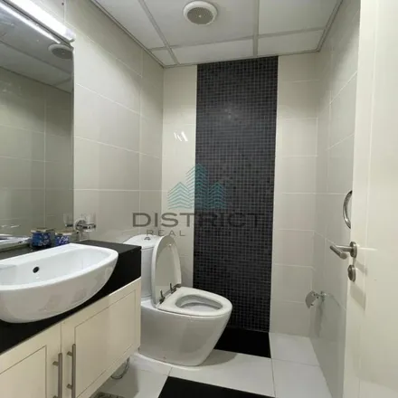 Rent this 1 bed apartment on 18 Jarth Street in Al Reem Island, Abu Dhabi
