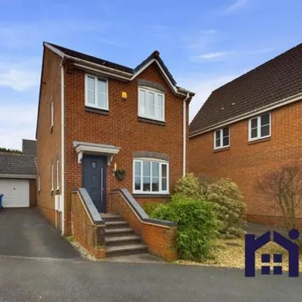 Buy this 3 bed house on Redwing Drive in Charnock Richard, PR7 2RH