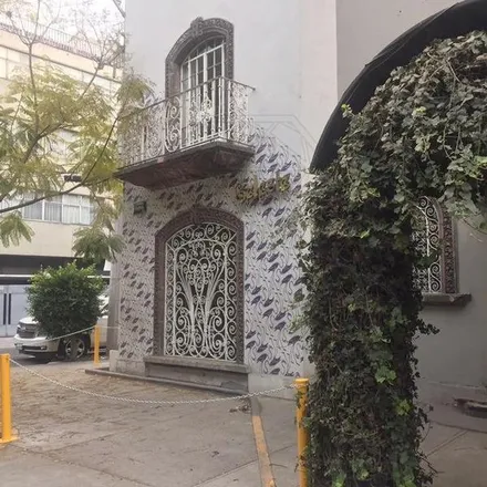 Image 8 - Calle Kepler, Miguel Hidalgo, 11590 Santa Fe, Mexico - House for rent