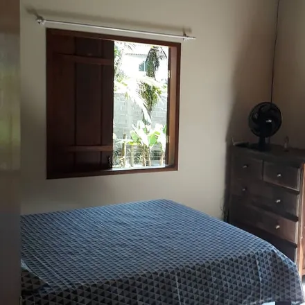 Rent this 2 bed house on Paraty in Região Geográfica Intermediária do Rio de Janeiro, Brazil