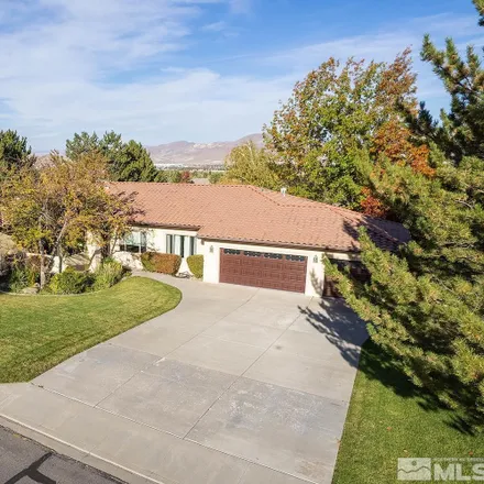 Buy this 4 bed house on 12625 Water Lily Way in Washoe County, NV 89511