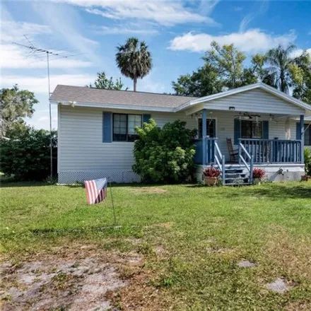 Buy this 3 bed house on 1155 West Talton Avenue in DeLand, FL 32720