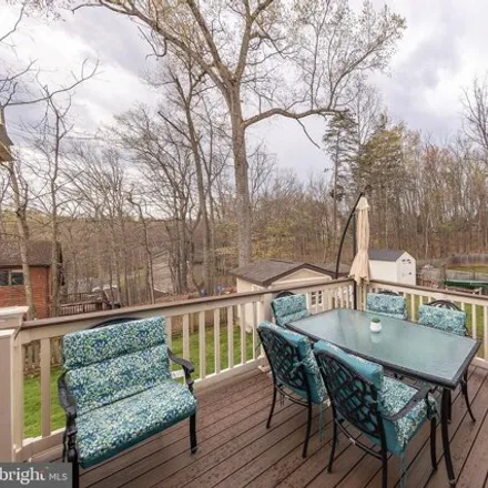 Image 2 - 1248 Lakeview Drive, Lake Holiday, Frederick County, VA 22625, USA - House for sale