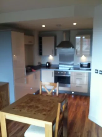 Rent this 1 bed room on Latitude in Bromsgrove Street, Attwood Green