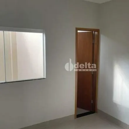 Image 1 - Avenida Doutor Bezerra de Menezes, Jardim Brasília, Uberlândia - MG, 38401-430, Brazil - House for sale