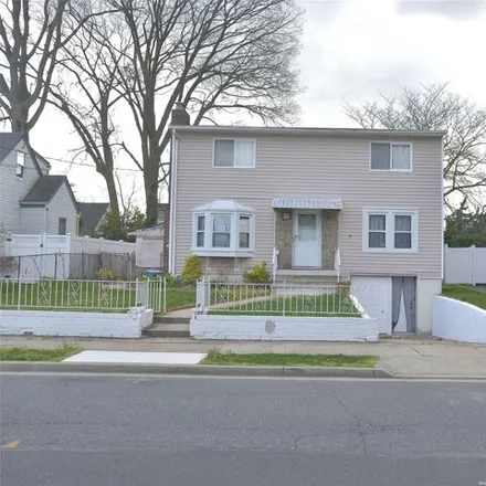 Buy this 5 bed house on 54 St Marks Avenue in Village of Freeport, NY 11520