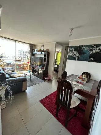 Image 4 - Santa Elena 1629, 777 0613 Santiago, Chile - Apartment for rent