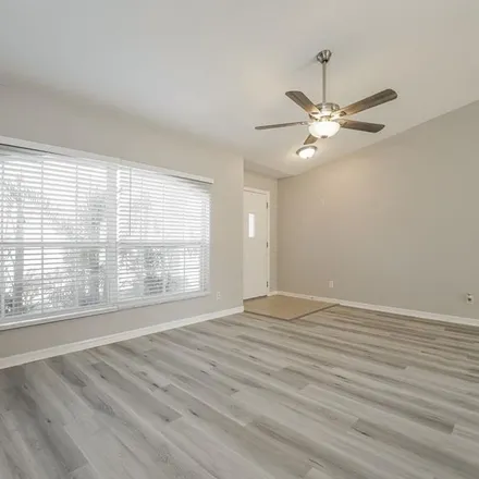 Rent this 3 bed apartment on 2381 Pickard Lane in North Port, FL 34286