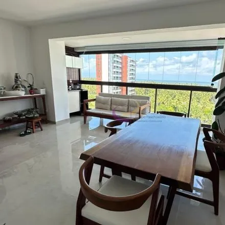 Rent this 3 bed apartment on Rua Vitória Régia in Paiva, Cabo de Santo Agostinho - PE