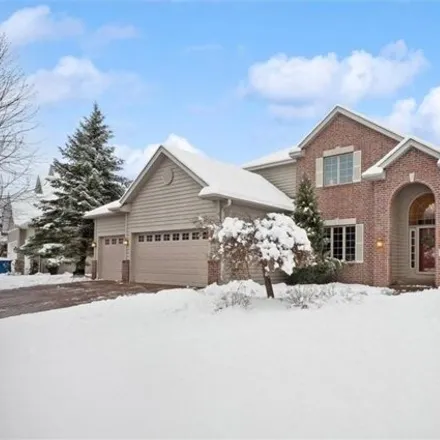 Buy this 4 bed house on 5074 Quantico Lane North in Plymouth, MN 55446