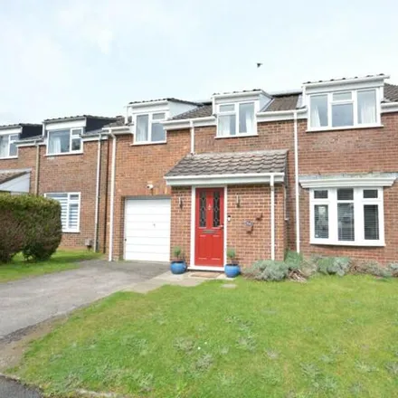 Buy this 5 bed house on Hawker Close in Merley, BH21 1XW