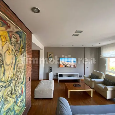 Rent this 5 bed apartment on Bar Lungocanale in Via Rosolino Pilo 8, 55049 Viareggio LU